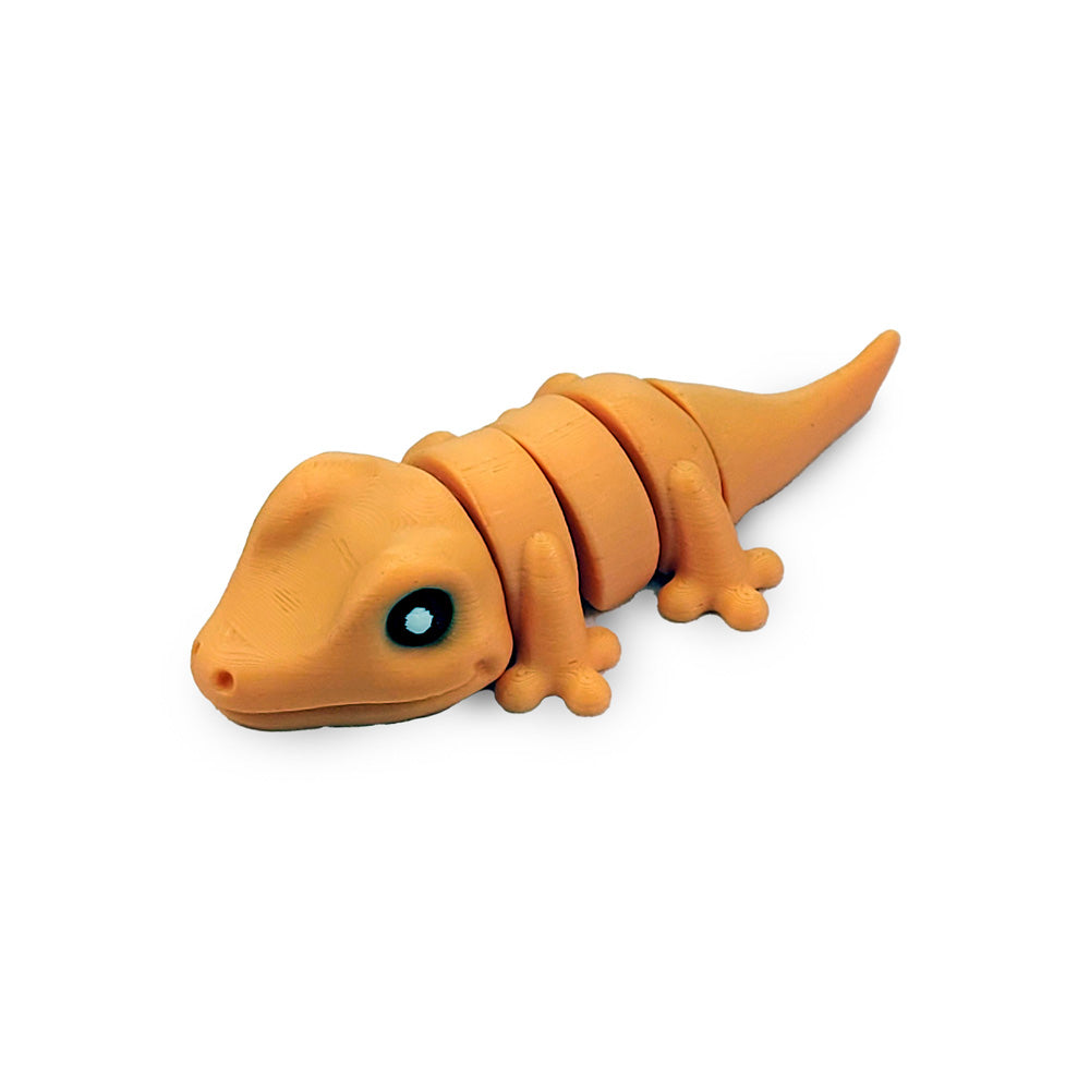 Wigglet – Gecko