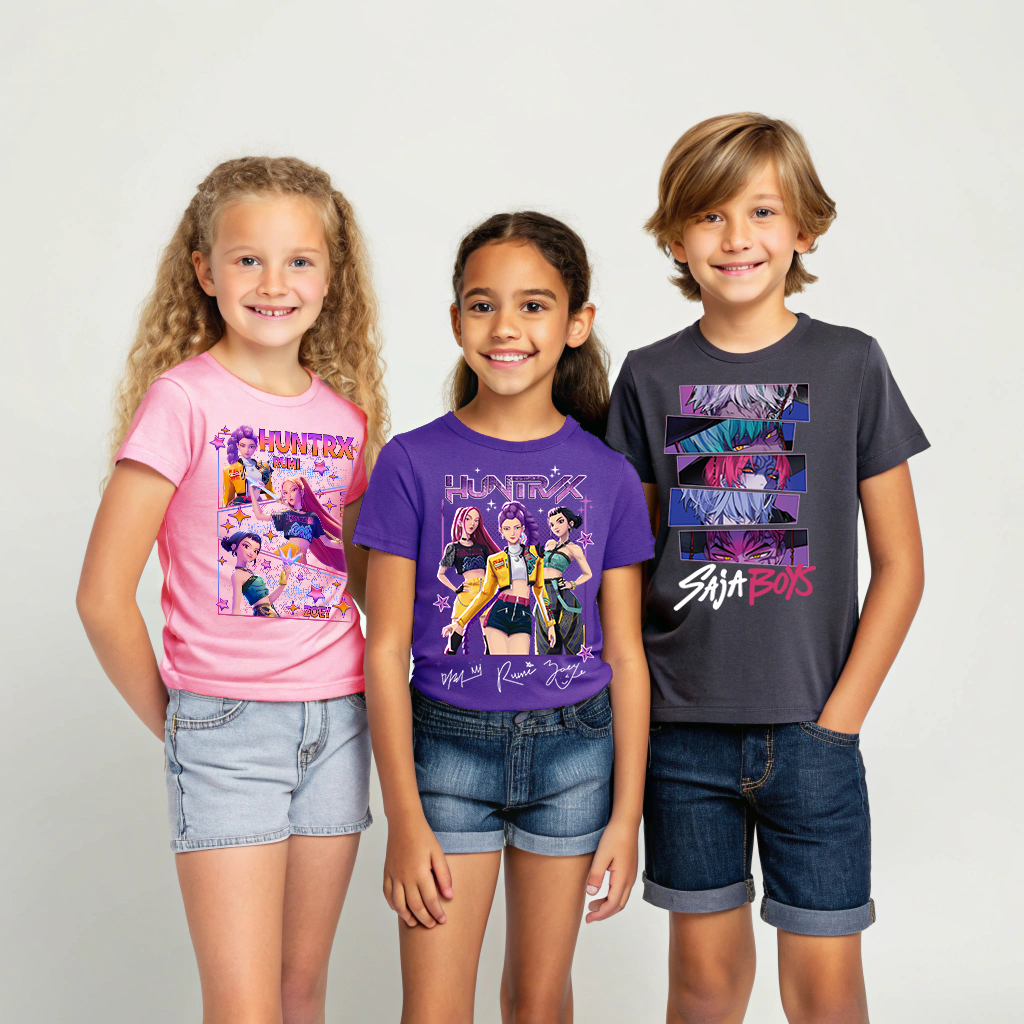 Kids Tees