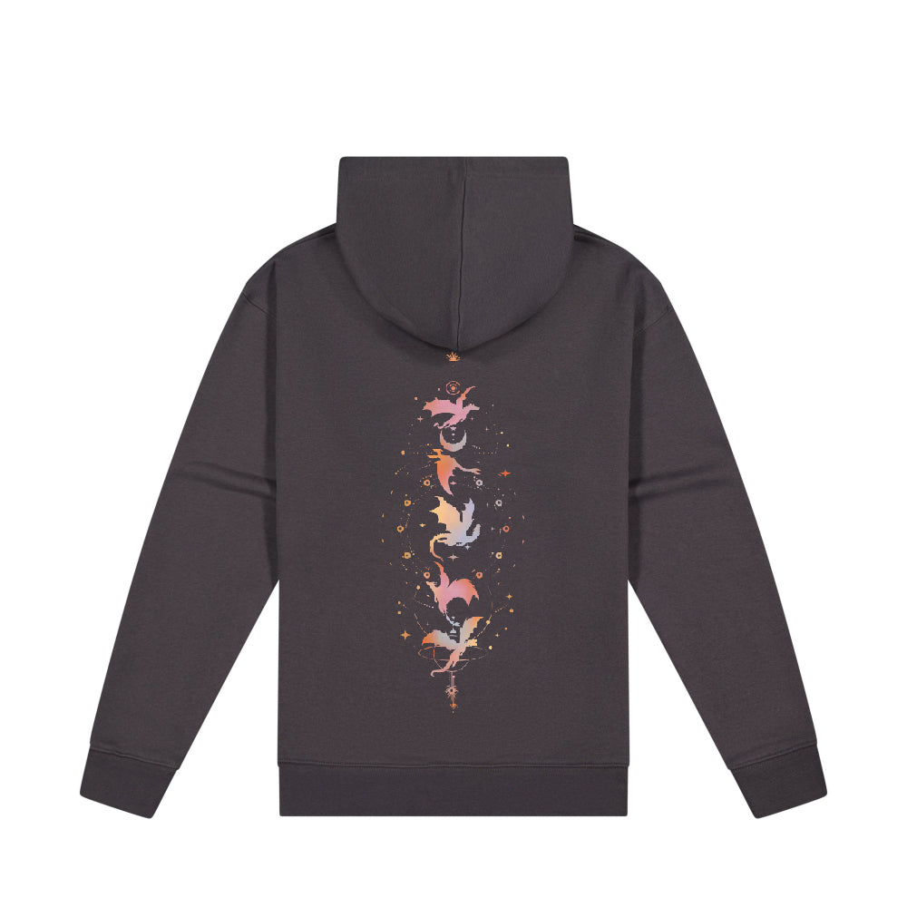Wingleader Women's Hoodie