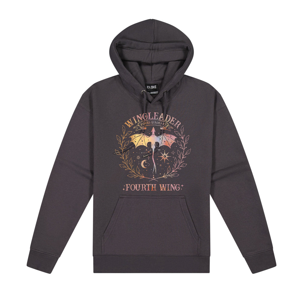 Wingleader Women's Hoodie