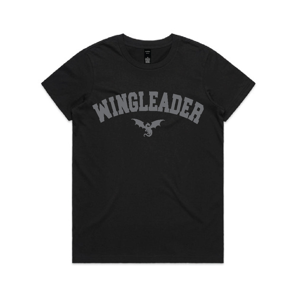 Wingleader Women's Tee