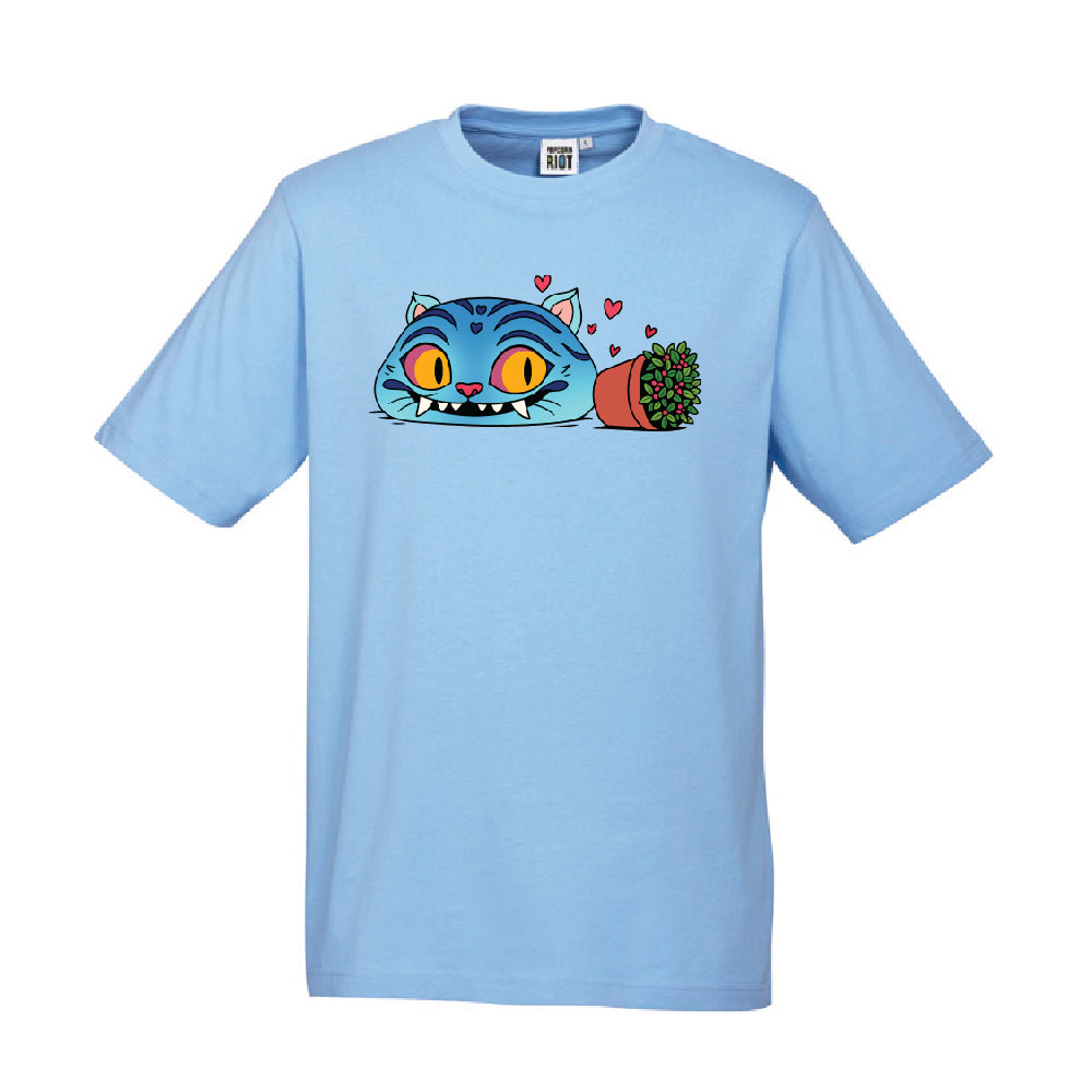 KPOP Demon Hunters Derpy Kids Tee