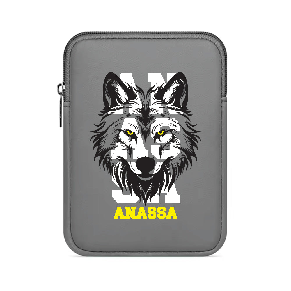 Anassa Direwolf 7" Kindle/ebook Case
