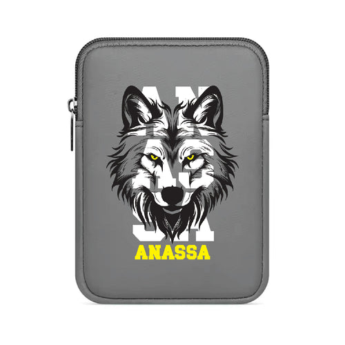 Anassa Direwolf 7" Kindle/ebook Case