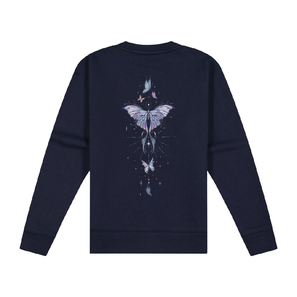 Little Osha Women's Sweatshirt