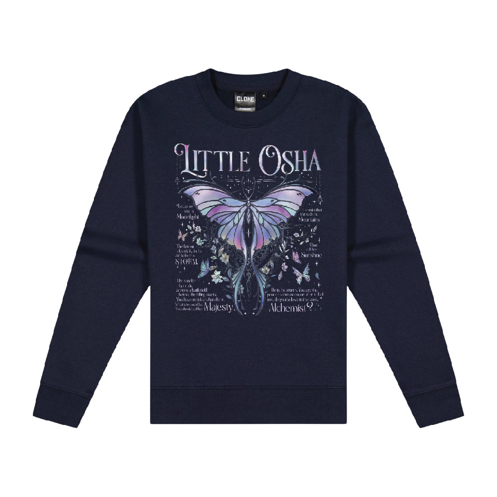 Little Osha Women's Sweatshirt