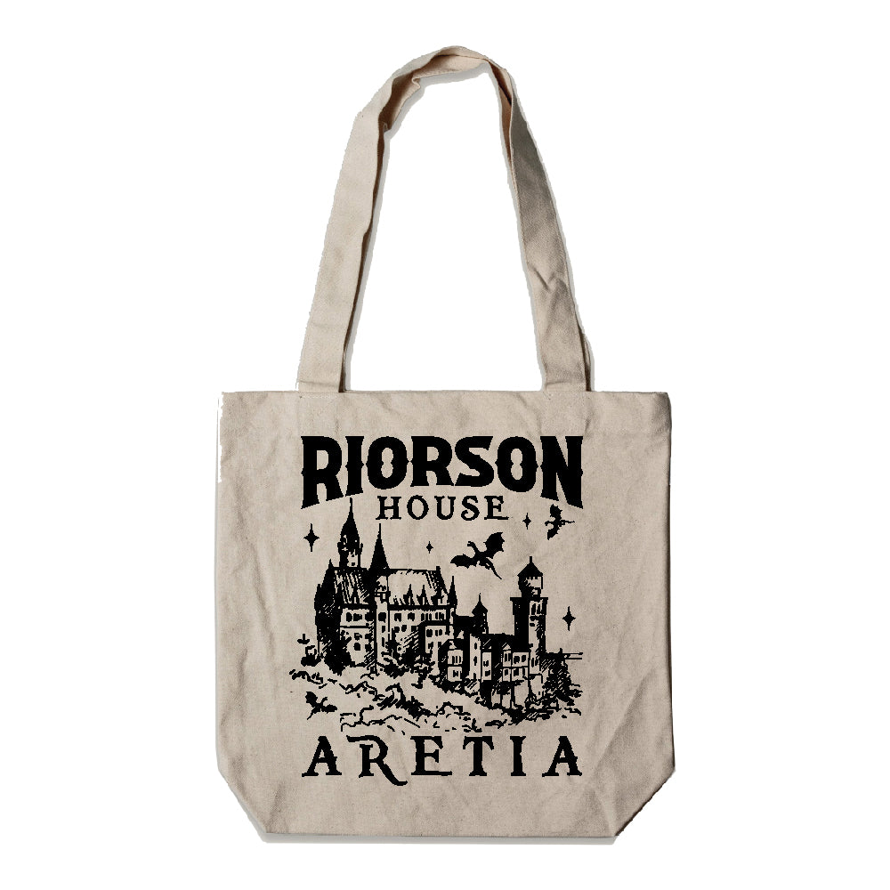 Riorson House Aretia Tote Bag