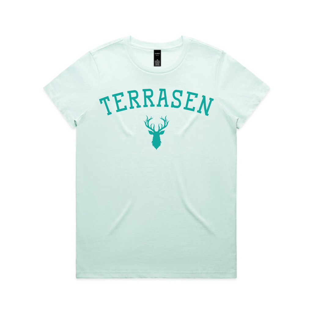 Terrasen Women's Tee