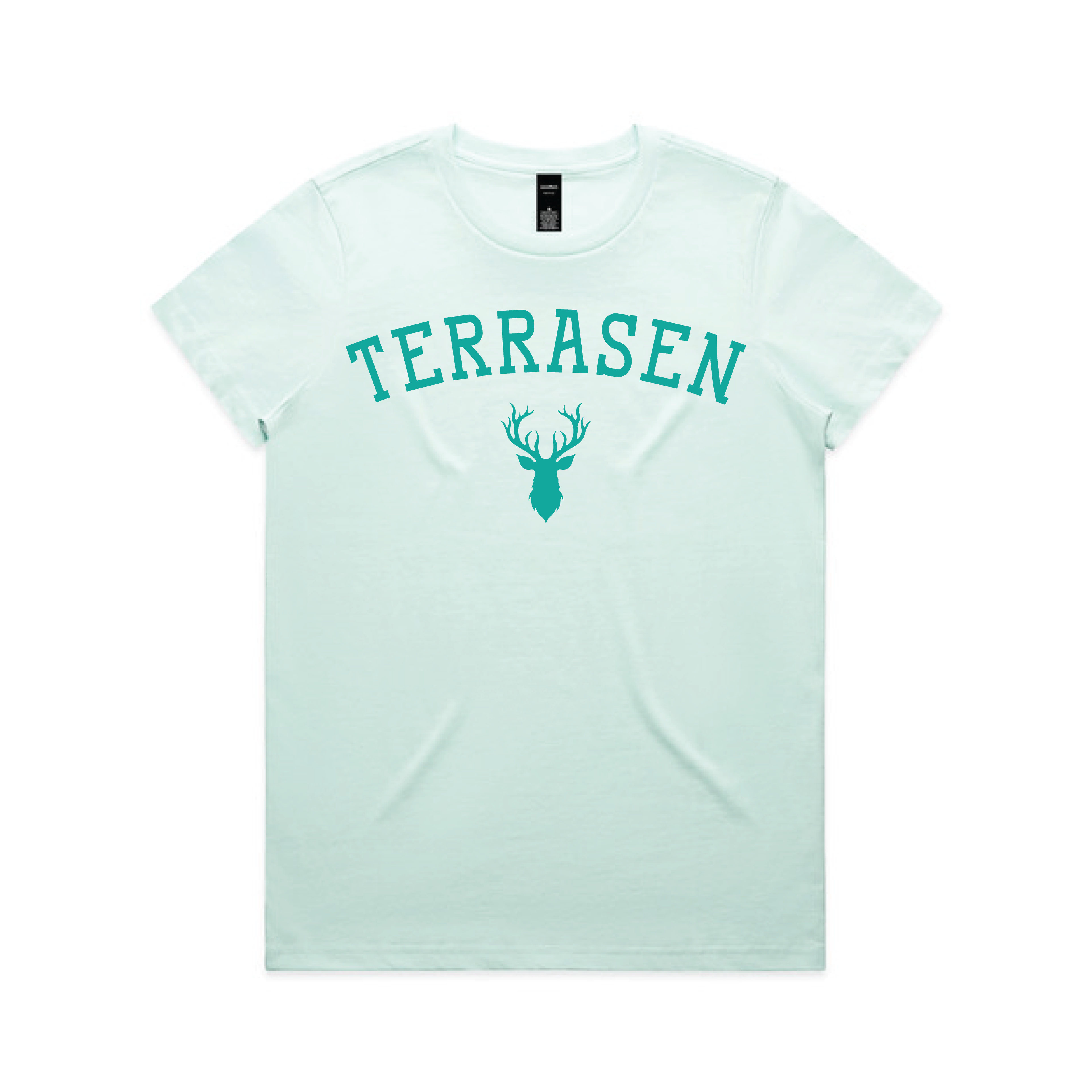 Terrasen Women's Tee