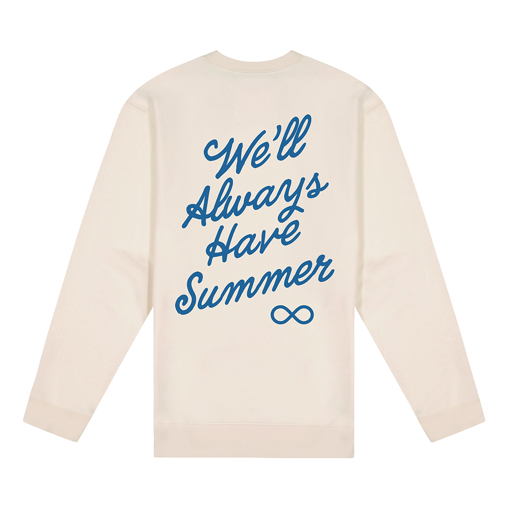 Cousins Beach Women's Sweatshirt
