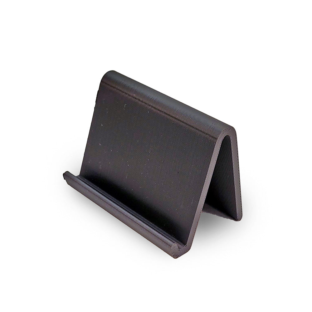 Bookshelf Sign Stand