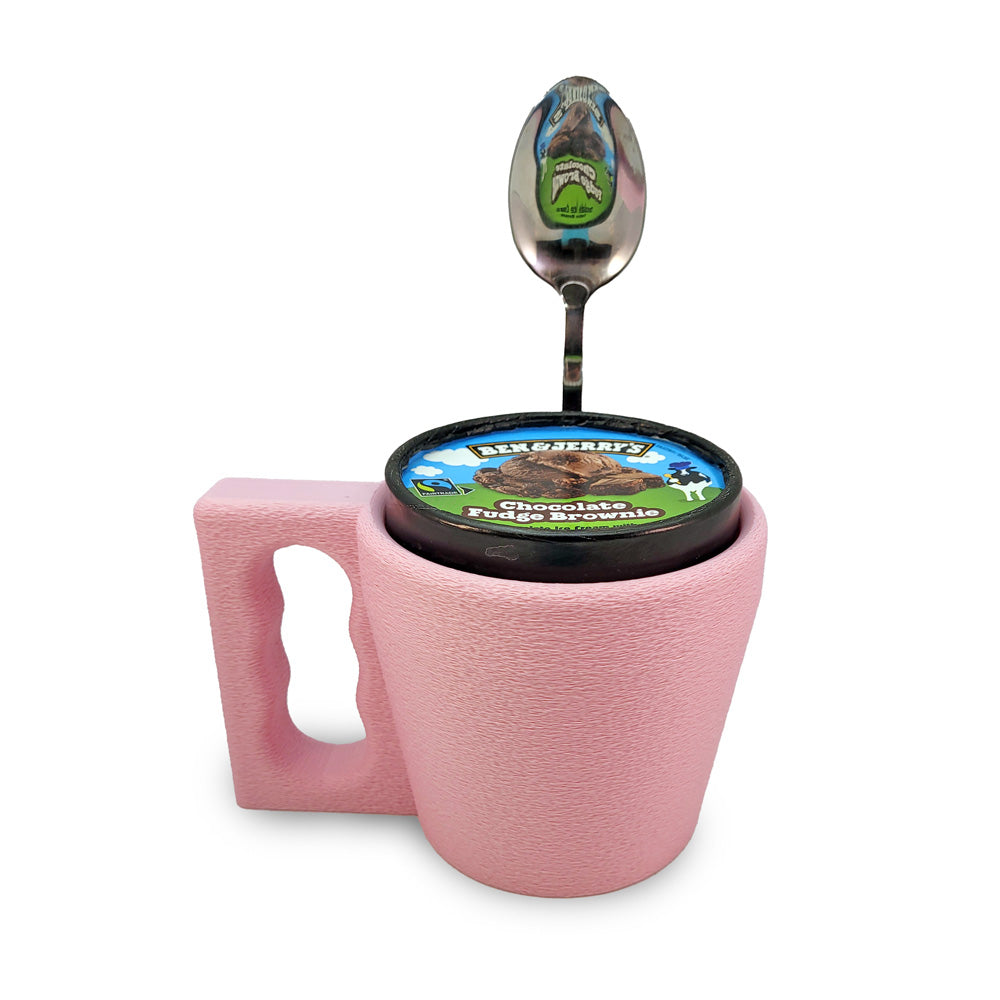 Ice Cream Pint Holder Cozy