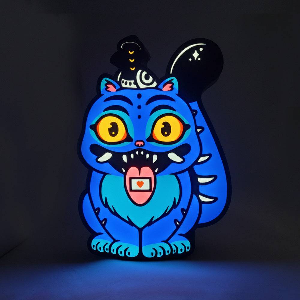 K-POP Demon Hunters - Derpy Lightbox