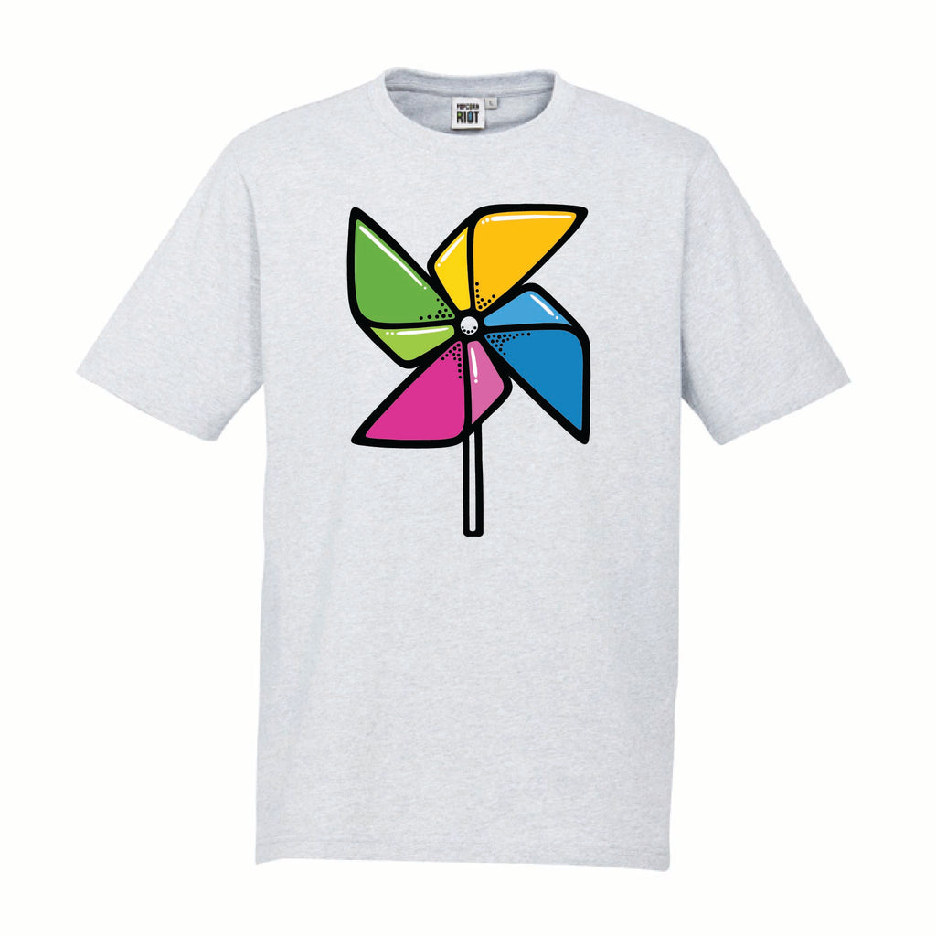 Windmill Kids Tee