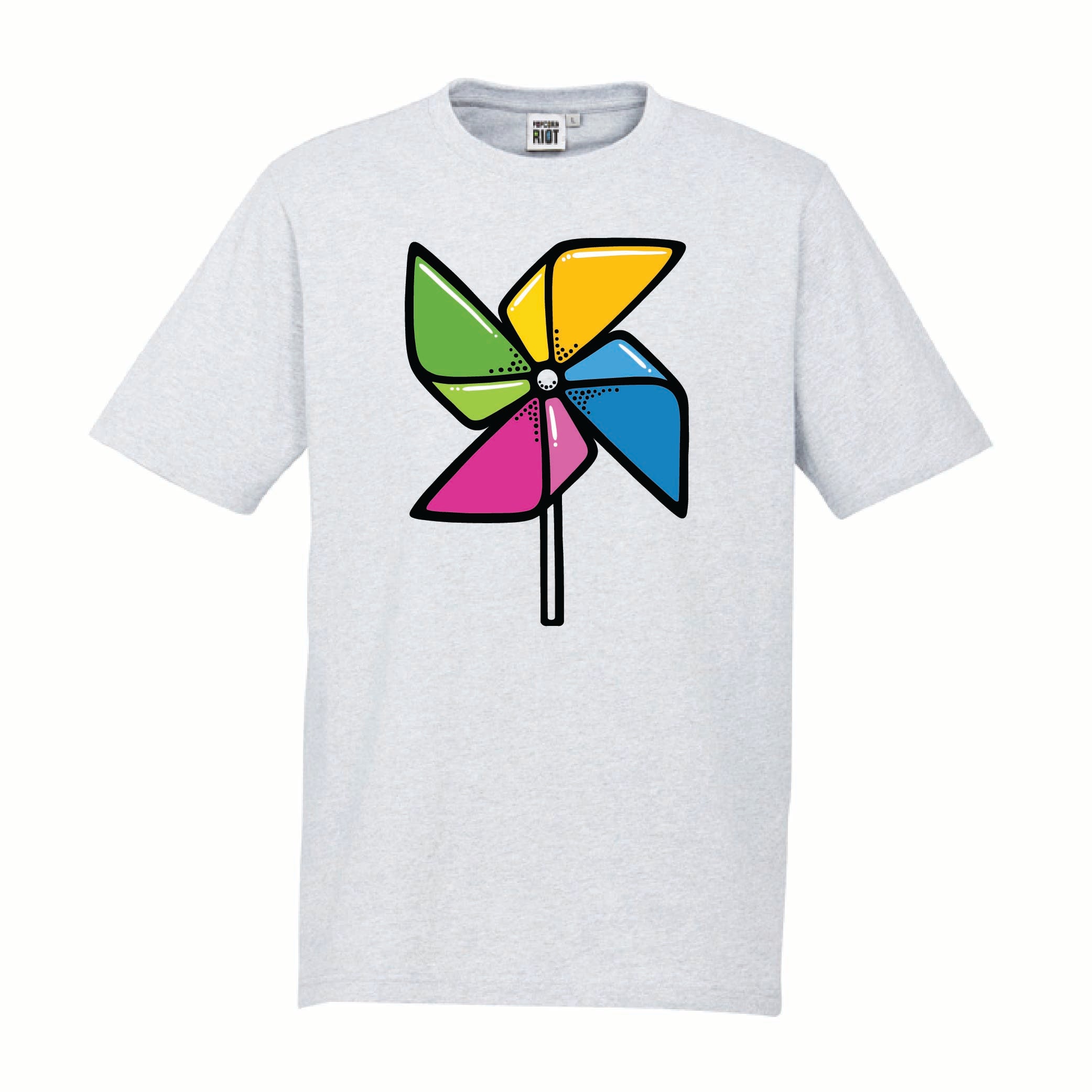 Windmill Kids Tee