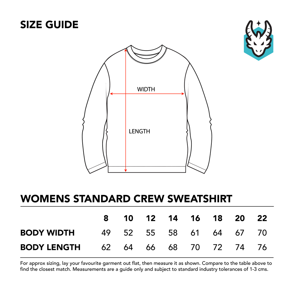 Little Osha Women's Sweatshirt
