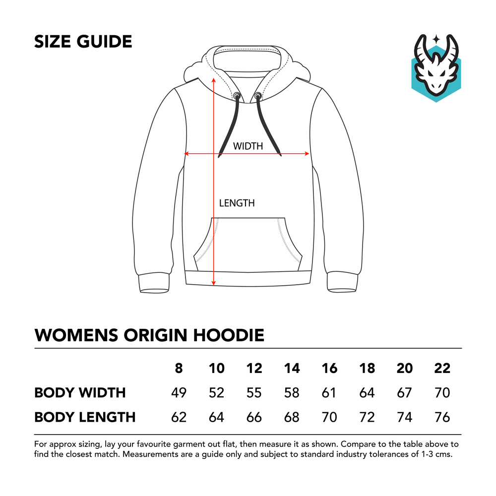 Wingleader Women's Hoodie
