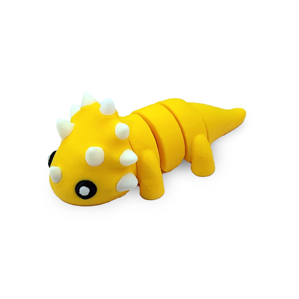 Wigglet – Triceratops