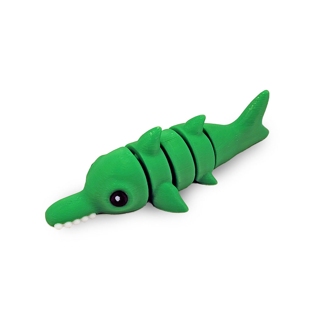 Wigglet – Sawfish