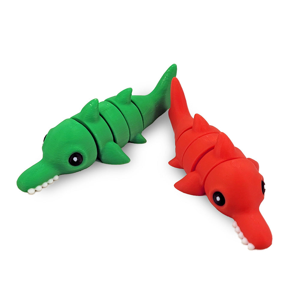 Wigglet – Sawfish