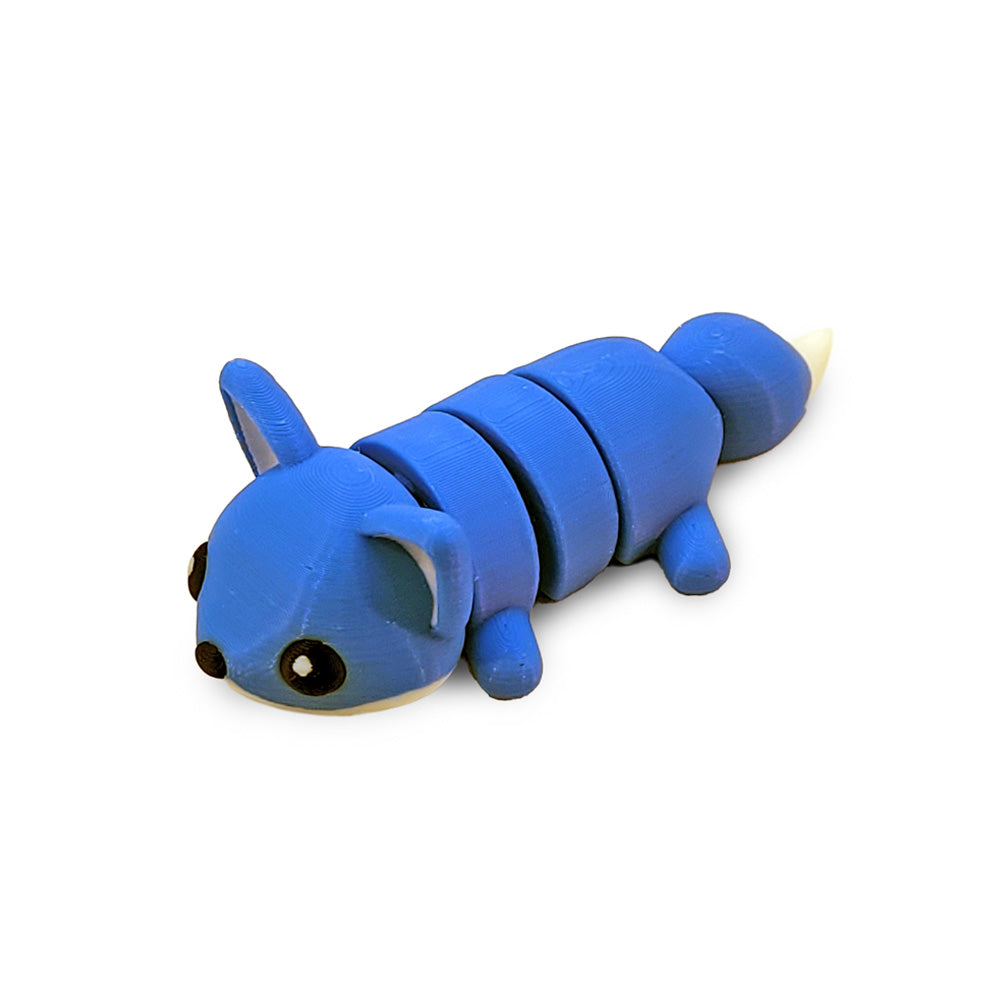 Wigglet – Fox