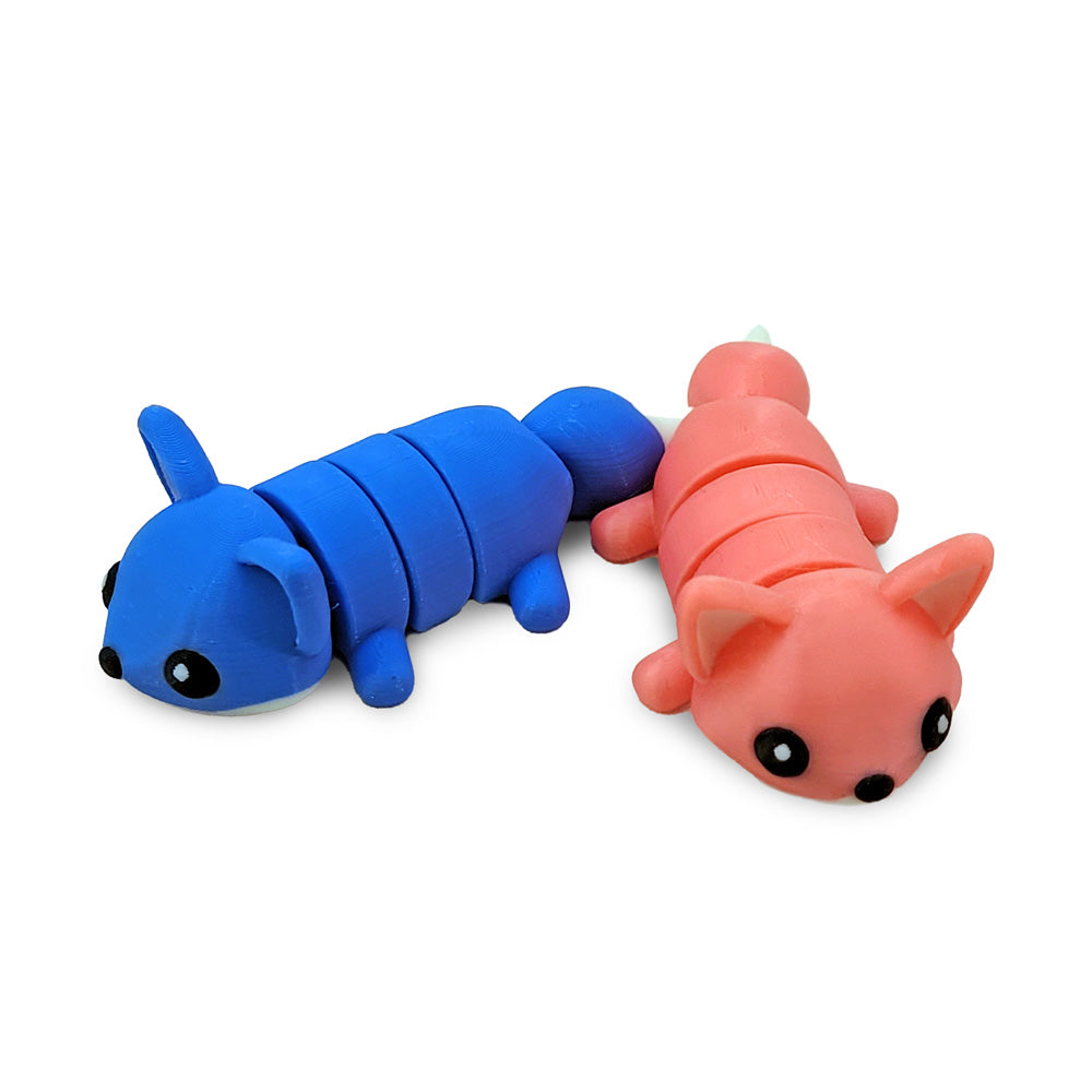 Wigglet – Fox