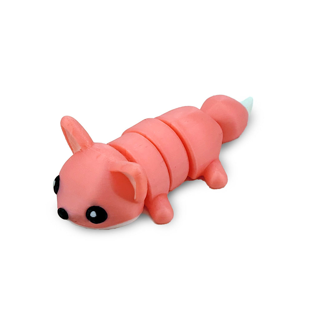 Wigglet – Fox