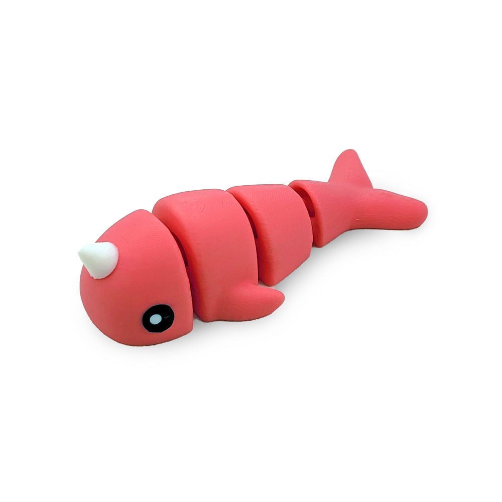 Wigglet – Narwhal