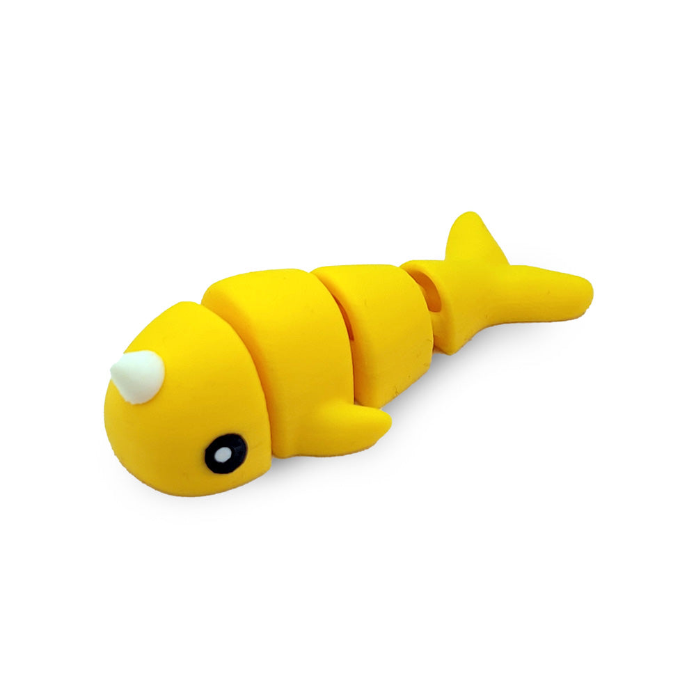 Wigglet – Narwhal