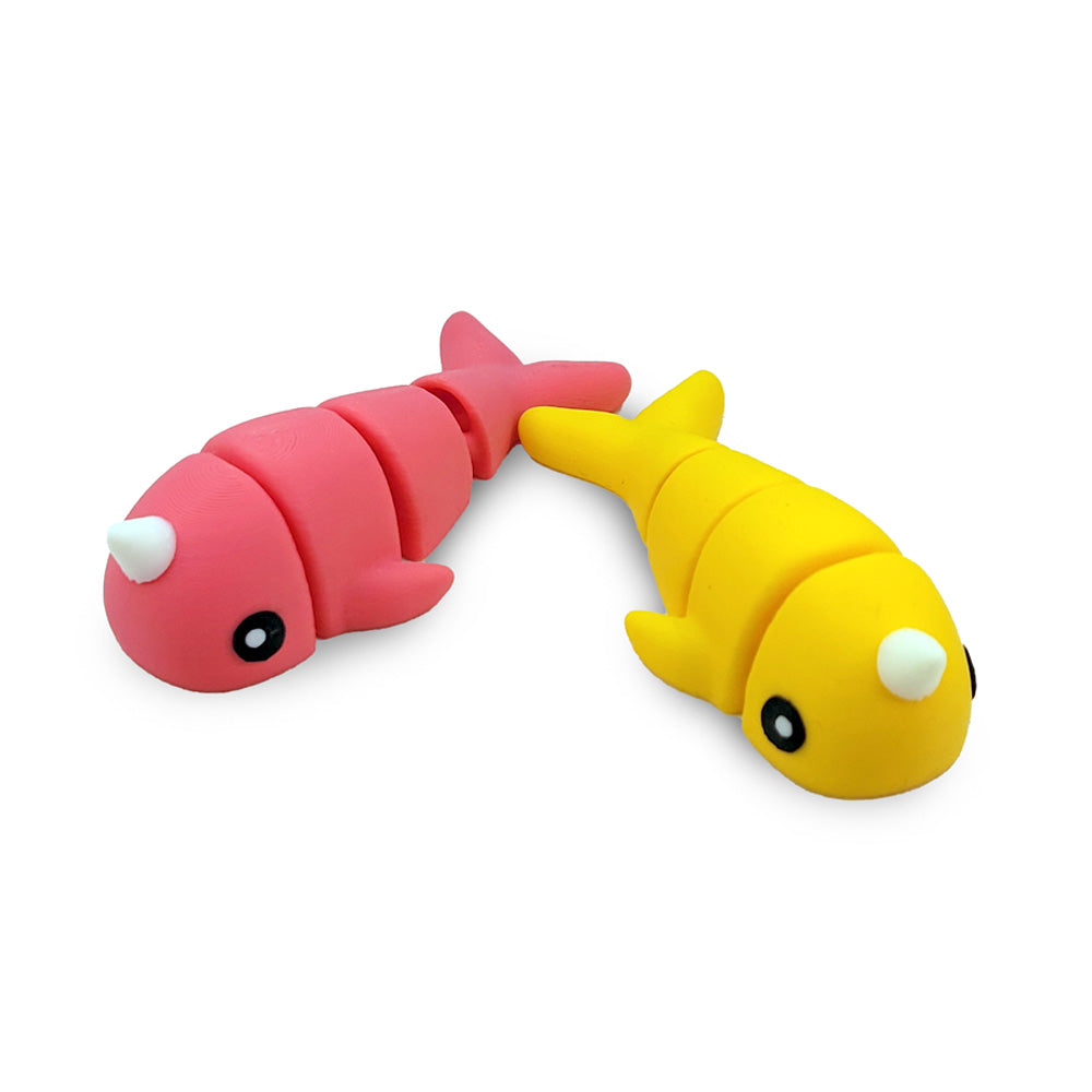 Wigglet – Narwhal