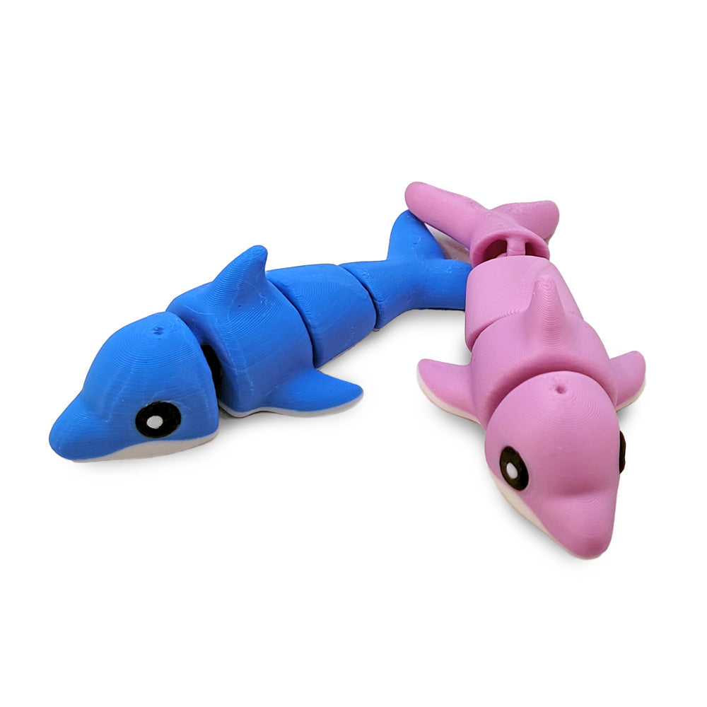 Wigglet – Dolphin