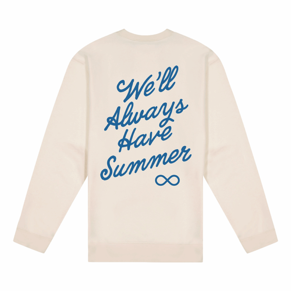 Cousins Beach Sweatshirt - Image 3