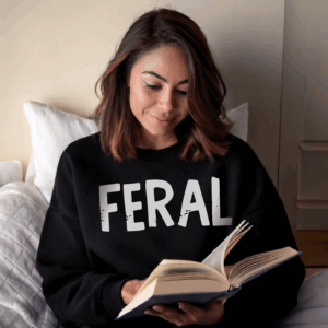 Feral Sweatshirt