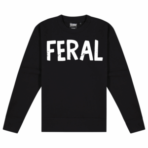Feral Sweatshirt