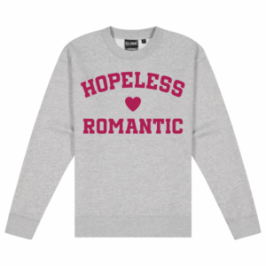 Hopeless Romantic Sweatshirt