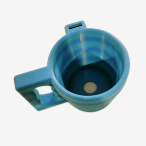 Ice Cream Pint Holder