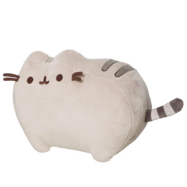 Classic Pusheen Plush - Medium - Image 3