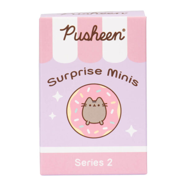 Pusheen Mystery Minis - Series 2 - Image 3