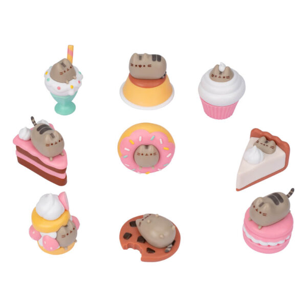 Pusheen Mystery Minis - Series 2 - Image 4