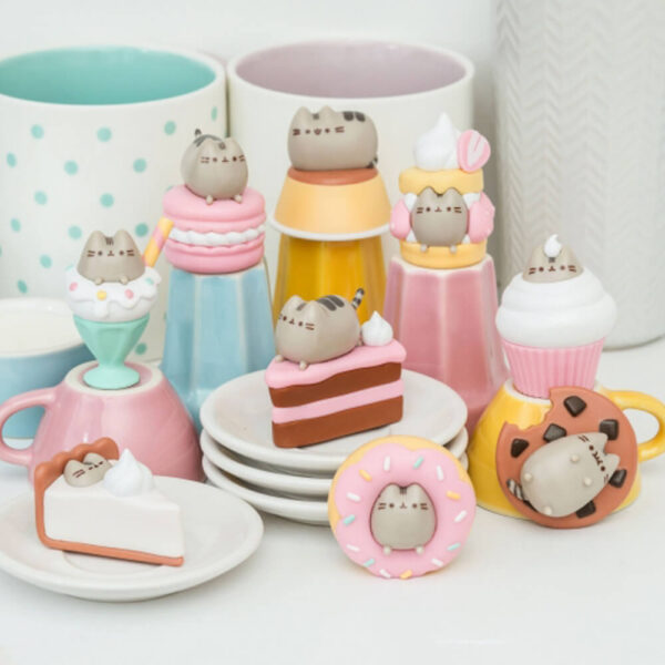 Pusheen Mystery Minis - Series 2