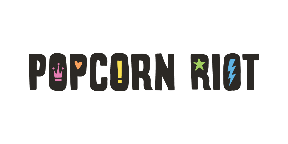 Popcorn Riot