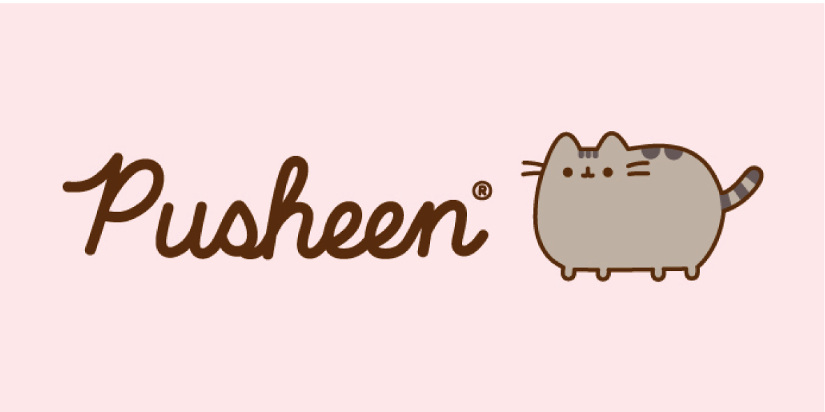 Pusheen Cat