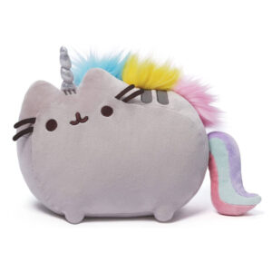 Pusheenicorn Plush