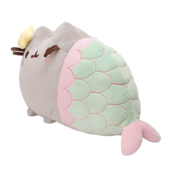 Pusheen Mermaid Plush - Image 2