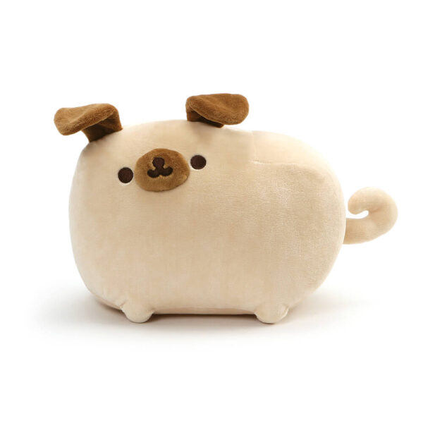 Pugsheen Plush