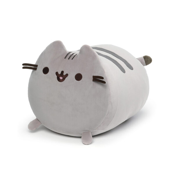 Squisheen Log Plush - Medium