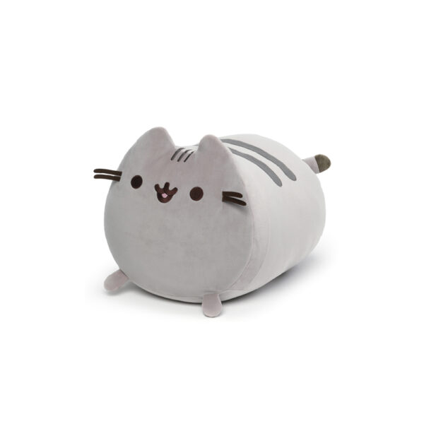 Squisheen Log Plush - Small