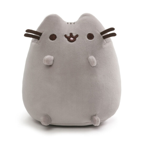 Pusheen Sitting Pose Squisheen Plush - Small