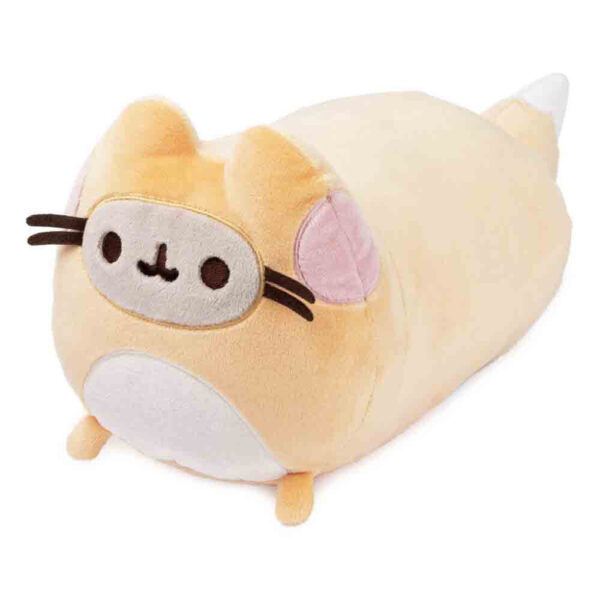 Pusheen Enchanted Fox Log Plush