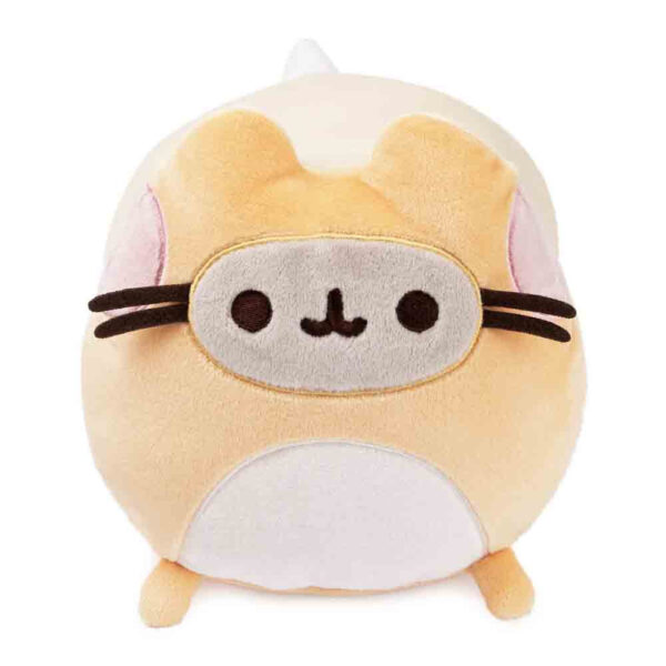 Pusheen Enchanted Fox Log Plush - Image 3